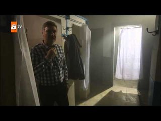 Hüseyin intihar ediyor: Kara Para Aşk 42. Bölüm - atv