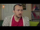 Can, Zeynep'i iş için ikna etmenin yolunu buluyor: Mutlu Ol Yeter 2. bölüm - atv