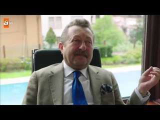 Tayyar ve Ömer kozlarını paylaşıyor: Kara Para Aşk 43. Bölüm - atv
