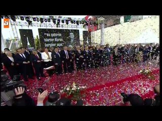 Kılıçdaroğlu: Verdiğim her sözün arkasındayım