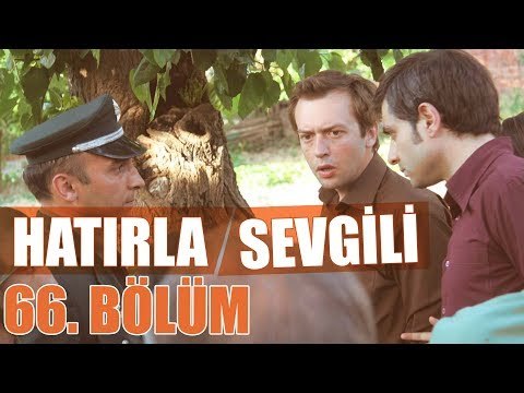 Hatırla Sevgili 66. Bölüm - atv