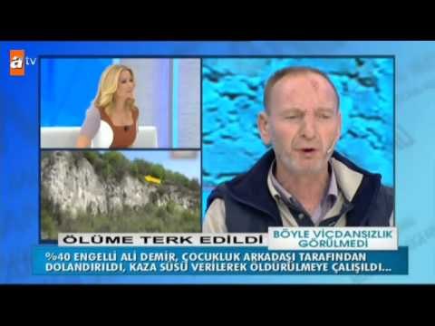 Müge Anlı ile Tatlı Sert 1413. Bölüm - atv