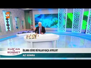 Papaz büyüsü diye büyü var mı? - atv