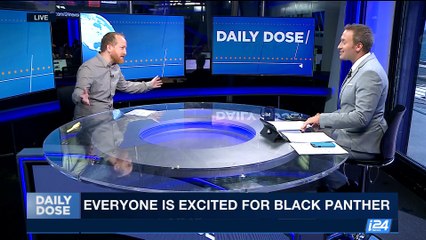 DAILY DOSE | The greatest and the latest on the web | Tuesday, October 17th 2017