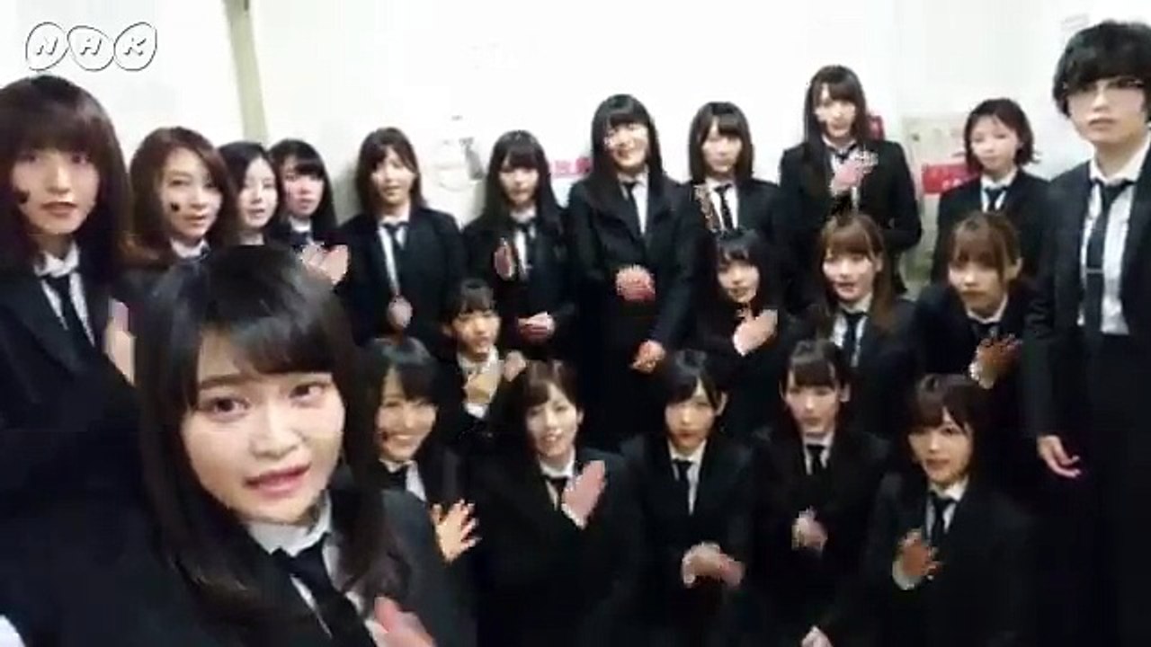 欅坂46