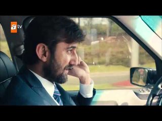 'Senin aile sırlarını çözmeye çalışıyorum Vedat!': Bedel 15. Bölüm - atv