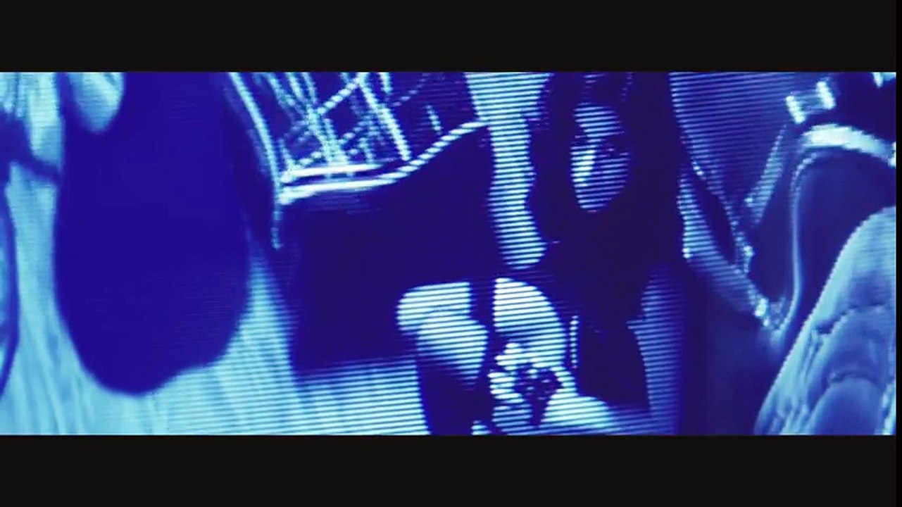Blood Ransom Trailer Official International Movie  Starring Anne Curtis and Alexander Dreymon 2014 - YouTube
