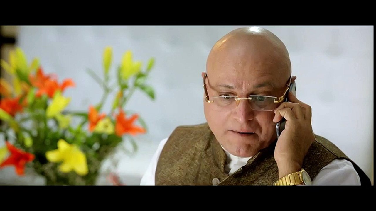 Ghayal Once Again - Theatrical Trailer - Sunny Deol, Soha Ali Khan - 5th Feb 2016