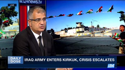 DAILY DOSE | With Jeff Smith | Tuesday, October 17th 2017