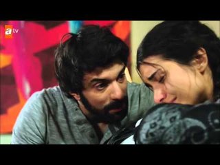 'Artık sen ben yok Sinyorina': Kara Para Aşk 45. Bölüm - atv