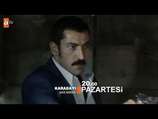 Karadayı 111. Bölüm Fragmanı