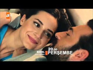 Bedel 15. Bölüm Fragmanı (2) - atv