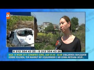 Bahtiyar Yüksel'in şüpheli ölümü - atv