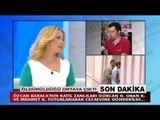 Özcan Karaca'nın katil zanlıları yakalandı! - atv