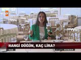 Bu yıl hangi düğünler moda? - atv Ana Haber