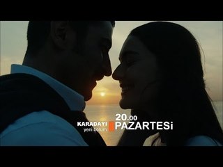 Karadayı 111. Bölüm Fragmanı (2) - atv