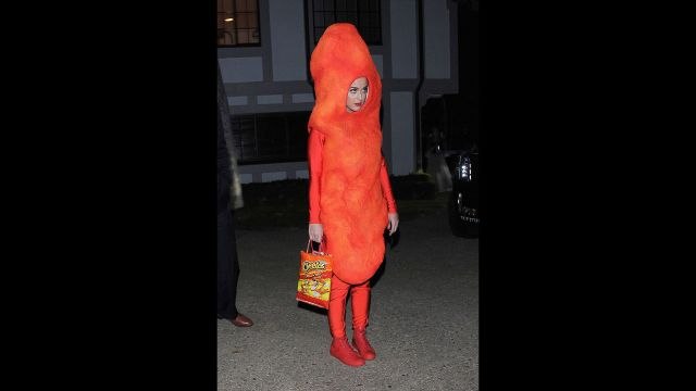 11 of the Best Celebrity Halloween Costumes of All Time