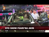 Oto Show Fuarı'na akın... - 23.05.2015 - atv Ana Haber