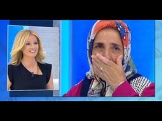 Altın Gültekin 13 yıl sonra bulundu!