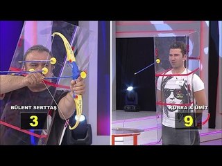 Bülent Serttaş Robin Hood olursa! - atv