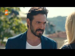 Ali, Gönül'le görüşmek istemiyor: Bedel 17. Bölüm  - atv