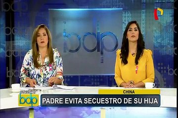 Chorrillos: joven madre es asesinada tras resistirse al robo de su celular
