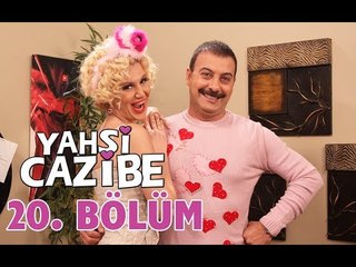 Yahşi Cazibe 20. Bölüm - atv