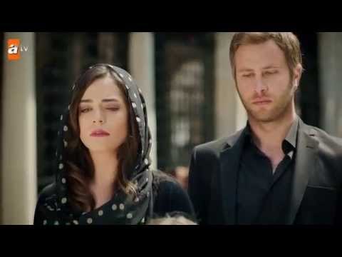 Kırgın Çiçekler yakında atv'de! (3) - atv