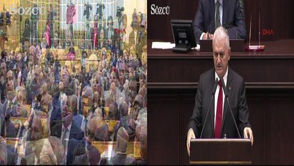 Başbakan ile Bahçeli arasında ‘üniversite sınavı’ diyaloğu