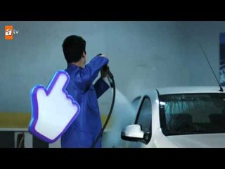 Cevap Sende (Teaser - İç Dış Güzellik) - atv