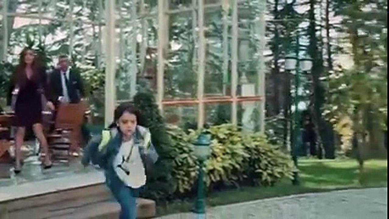 مسلسل عروس اسطنبول 2 الموسم الثاني مترجم للعربي...