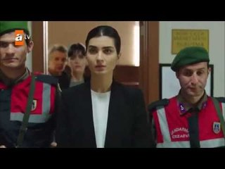 Elif suçu üstlendi: Kara Para Aşk 48. Bölüm - atv