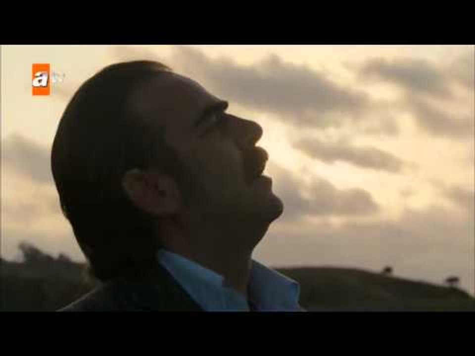 'Hadi öldür beni Mahir': Karadayı 113. Bölüm - atv