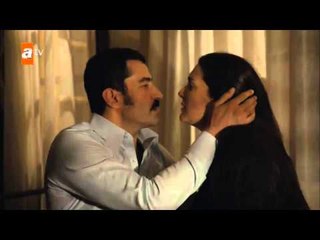 'Kalbinin sesini dinlemek...': Karadayı 113. Bölüm - atv