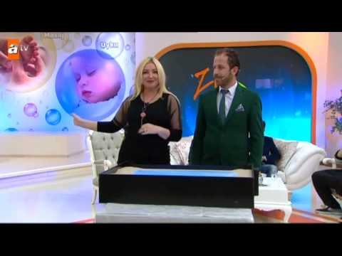 Zahide ile Yetiş Hayata 363. Bölüm - atv