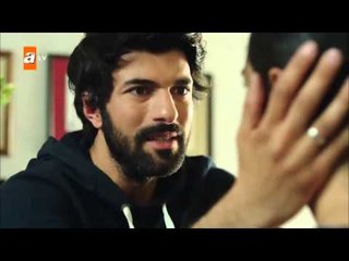 Elif kriz geçirdi: Kara Para Aşk 48. Bölüm - atv