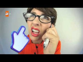 Cevap Sende - Gelin mi? Kaynana mı? - atv