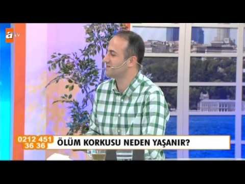 Zahide ile Yetiş Hayata 365. Bölüm - atv