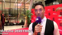 DALS 8 - Arielle Dombasle : Maxime Dereymez juge ses débuts (exclu vidéo)