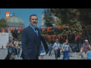 Aşk Zamanı yakında atv'de!