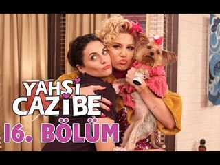Yahşi Cazibe 16. Bölüm - atv