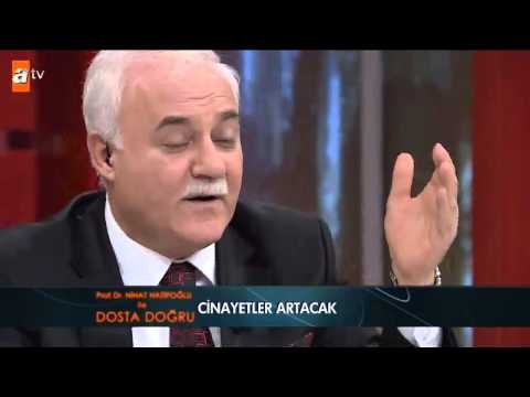 Kıyametin küçük alametleri - atv