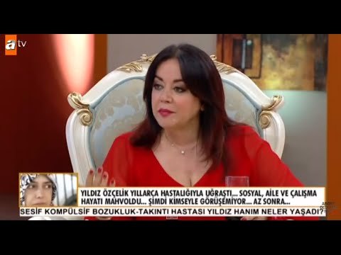 Zahide ile Yetiş Hayata 367. Bölüm - atv