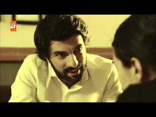 Elif'in duası: Kara Para Aşk 50. Bölüm - atv