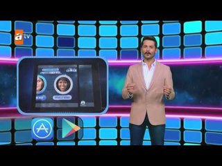 Cevap  Sende Uygulama teaser - atv