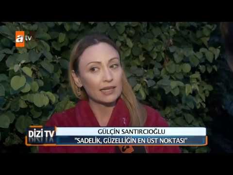 Atv yıldızlarının güzellik sırları: Dizi TV 468. Bölüm - atv