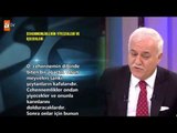 Cehennemliklerin yiyecekleri ve içecekleri - atv