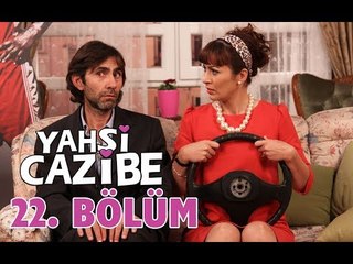 Yahşi Cazibe 22. Bölüm - atv