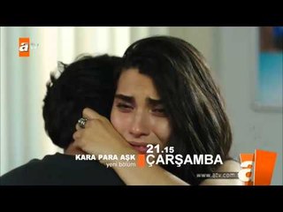 Kara Para Aşk 52. Bölüm Fragmanı - atv