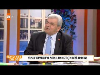 7 bin Tevhid tesbihi çekmek, sevap mı? - atv